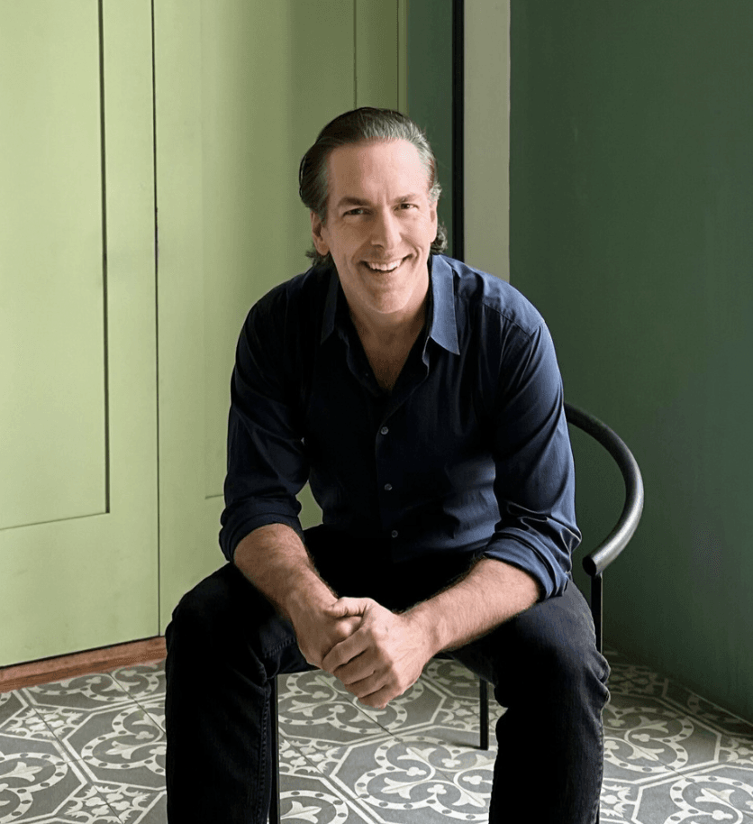 Don Seibert, founder of InsureThing