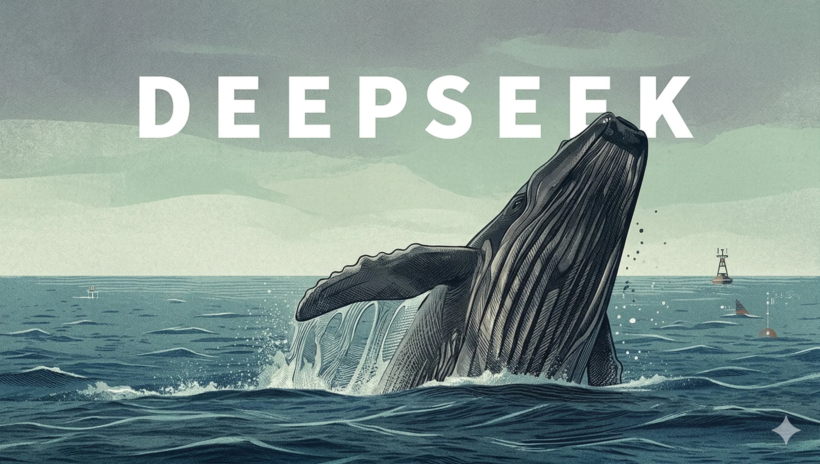 Deepseek R1 and Insurance